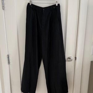 Madewell Trousers